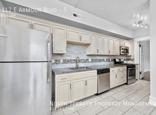 1112 E Armour Blvd APT 5, Kansas City, MO 64109