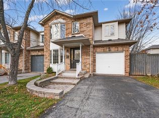 3 Kenyon Cres, Grimsby, ON