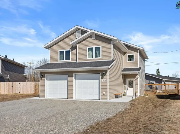 2671 Stryker Loop, North Pole, AK 99705