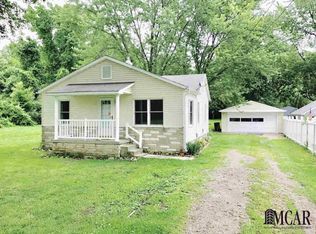 3140 Saint Pierre St, Monroe, MI 48162