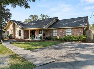 39 Robinson Loop, Richmond Hill, GA 31324