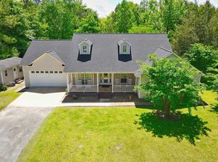 4452 McMillan Rd, Ochlocknee, GA 31773