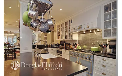 Sold by Douglas Elliman