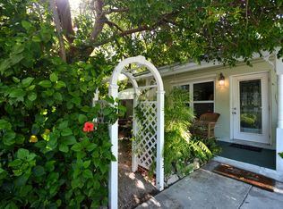 3740 Cindy Ave, Key West, FL 33040