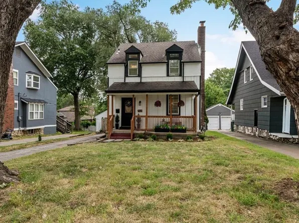 7415 Main St, Kansas City, MO 64114