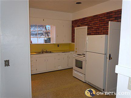 Apt A Kitchen