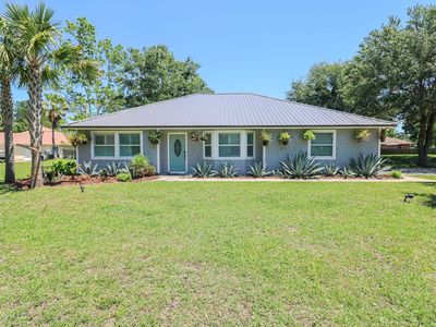 6911 Sea Place Ave, Saint Augustine, FL, 32086