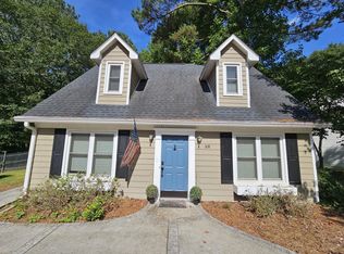 108 Autumn Leaf, Peachtree City, GA 30269