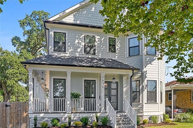 1st image of 5831 W End Blvd