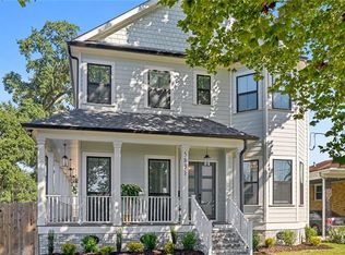 5831 W End Blvd, New Orleans, LA 70124