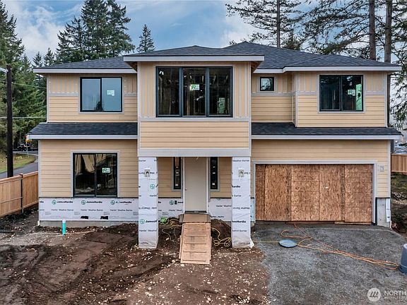 2nd image of 22012 Lot #2 SE 276th Street