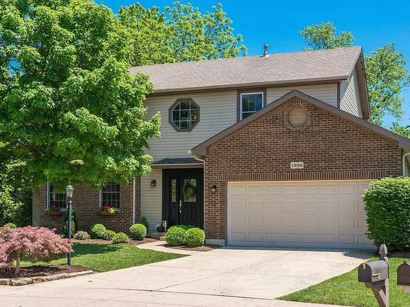1956 Dovecrest Ct, Dayton, OH 45459