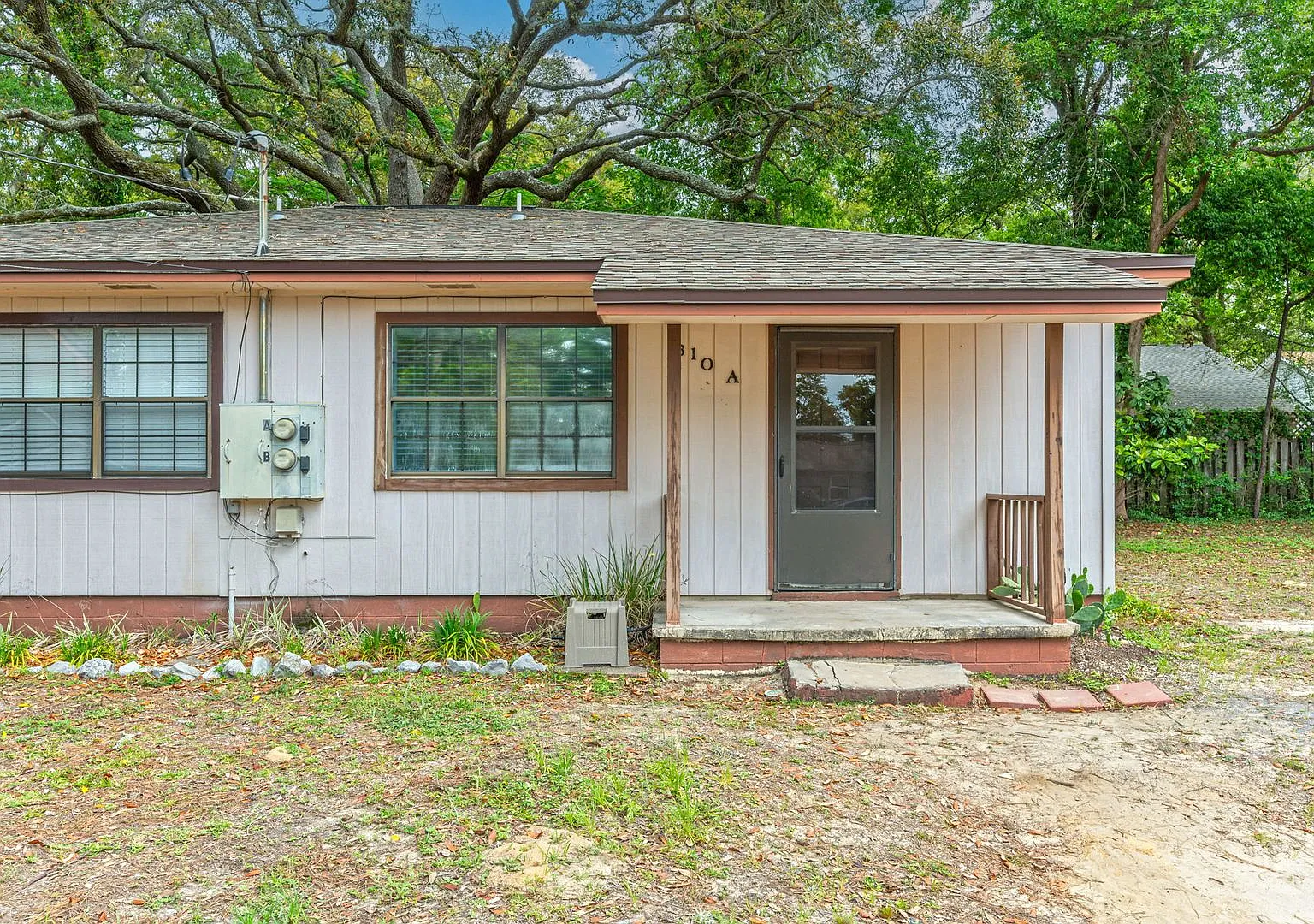 Cozy duplex in the heart of Niceville! — Photo 3