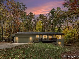 14610 Myers Lake Ave NE, Cedar Springs, MI 49319