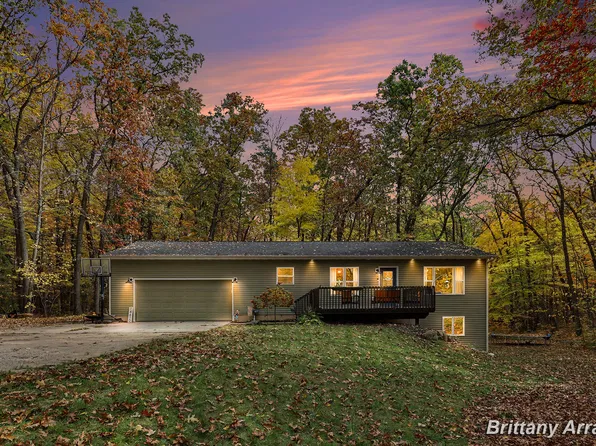 14610 Myers Lake Ave NE, Cedar Springs, MI 49319