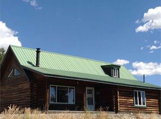 819 Rapelje Rd, Columbus, MT 59019