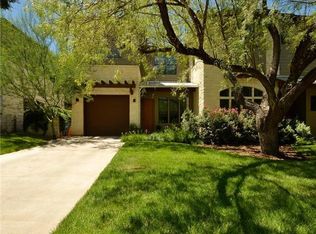 1500 Barton Hills Dr #A, Austin, TX 78704
