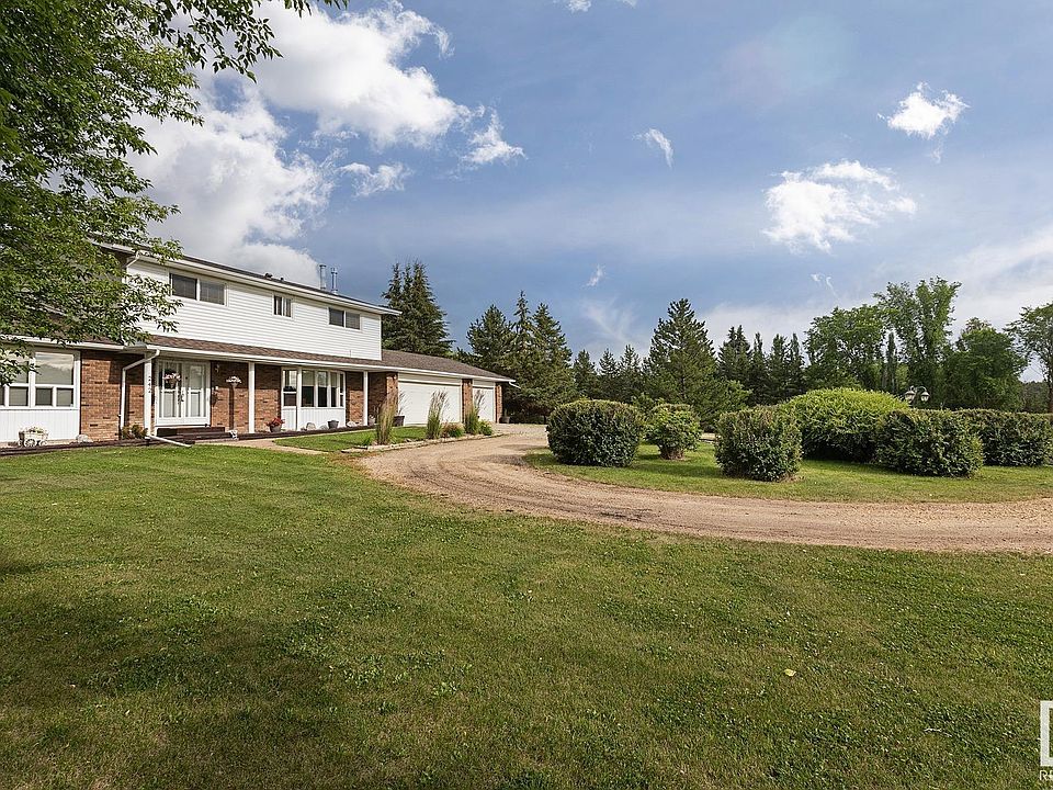 242 Range Road 221 52150, Strathcona County, AB T8E 2M7 MLS 