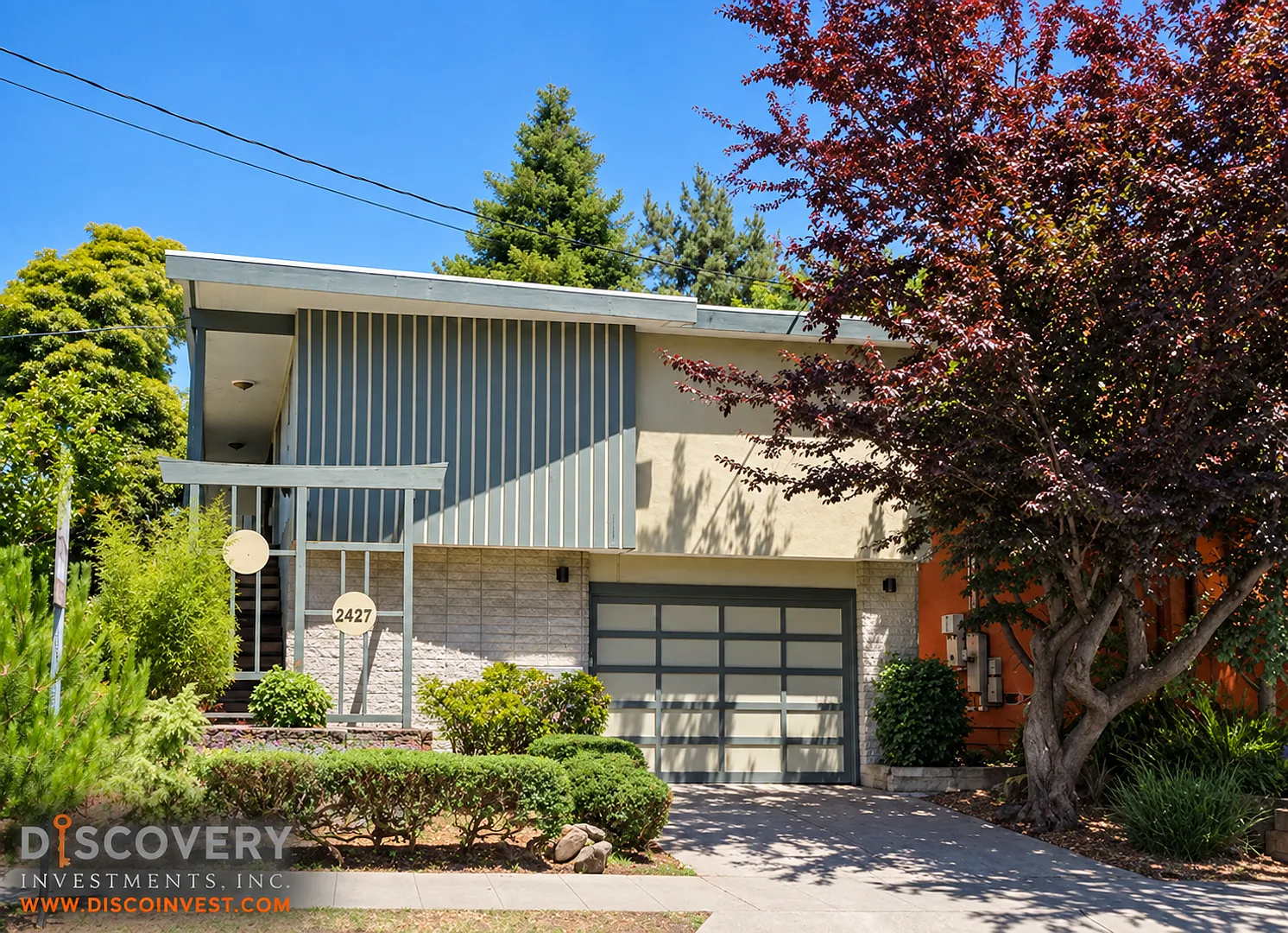 McKinley Ave. 2427 — Photo 1