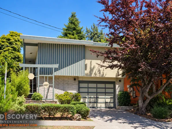 McKinley Ave. 2427, 2427 McKinley Ave APT 3, Berkeley, CA 94703