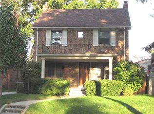 3508 Harley Rd, Toledo, OH 43606