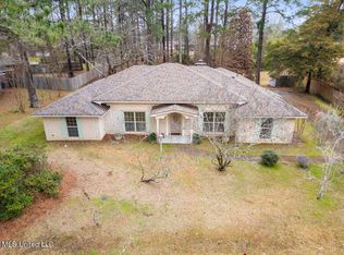 401 Whippoorwill Rd, Brandon, MS 39047