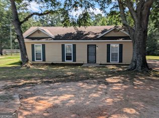 1070 Lower Big Springs Rd, Lagrange, GA 30241