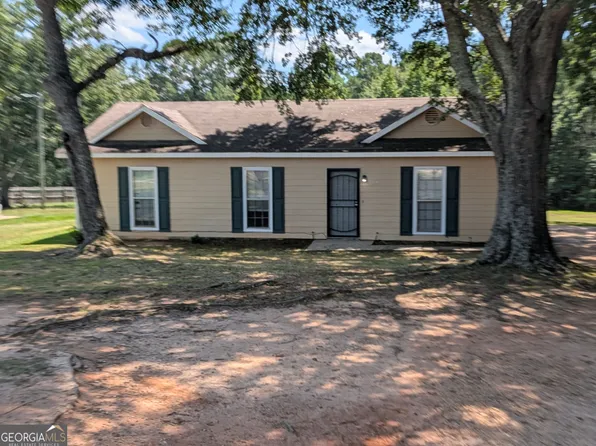 1070 Lower Big Springs Rd, Lagrange, GA 30241