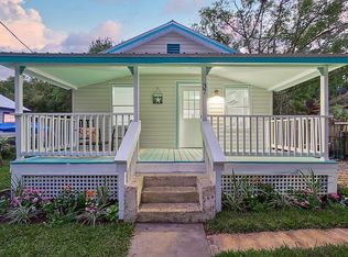 37 Phillips St, Saint Augustine, FL 32084