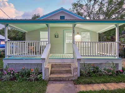 37 Phillips St, Saint Augustine, FL, 32084