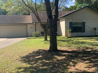 129 Lehmann St, Boerne, TX 78006