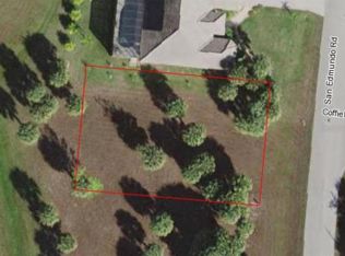 16274 San Edmundo Rd, Punta Gorda, FL 33955