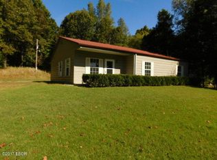 2110 State Pond Rd, Jonesboro, IL 62952