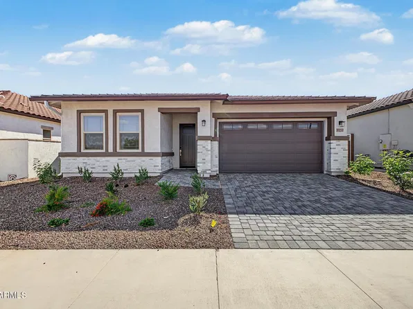 20259 W EXETER Boulevard, Buckeye, AZ 85396