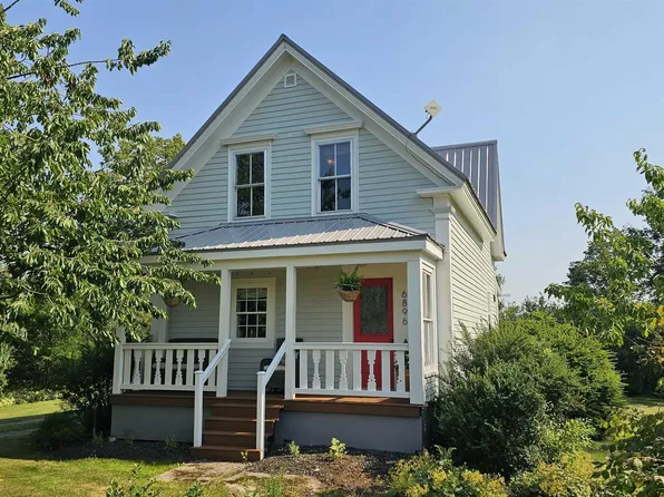 6896 Highway 2, Portapique, NS B0M 1B0