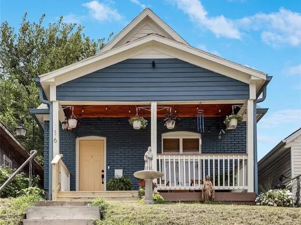16 N 9th St, Kansas City, KS 66101