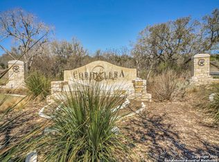 1702 Cordillera Trce, Boerne, TX 78006