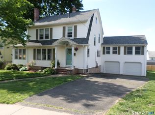 241 Henry Street, Manchester, CT 06042