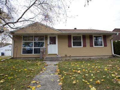 6536 West Ohio AVENUE, Milwaukee, WI, 53219