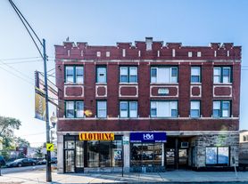 6306 S Fairfield Ave, 1 beds  1.0 baths (550 sqft)