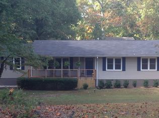 6041 Wills Orchard Rd, Cumming, GA 30040