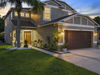 12700 WHITE BLUFF ROAD, Hudson, FL, 34669