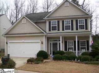 515 Grafton Ct, Greer, SC 29650