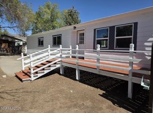 3100 Melanie Ln, Carson City, NV