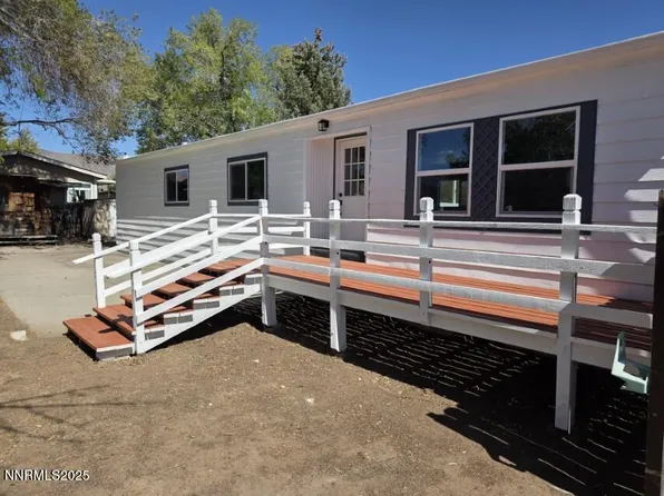 3100 Melanie Ln, Carson City, NV 89706