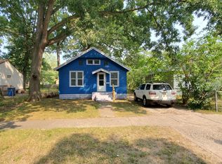 2642 Riordan St, Muskegon Heights, MI 49444