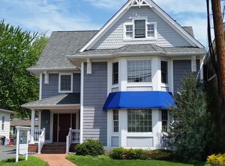 414 Centre St #1, Nutley, NJ 07110