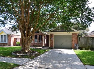 8319 Cienna Dr, Houston, TX 77040