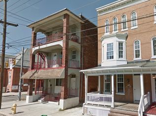 669 W King St APT 2B, York, PA 17401