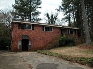 212 Killough Dr, Birmingham, AL 35215